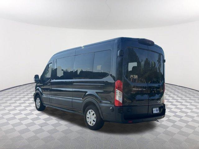 used 2024 Ford Transit-350 car, priced at $42,990
