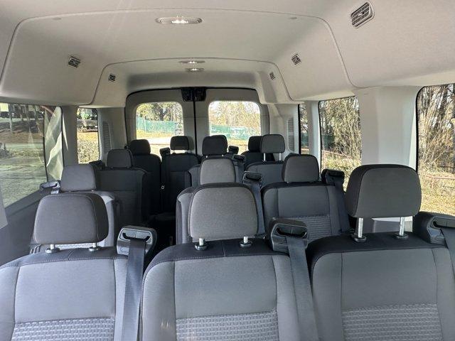used 2024 Ford Transit-350 car, priced at $42,990