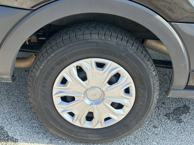 used 2024 Ford Transit-350 car, priced at $42,990