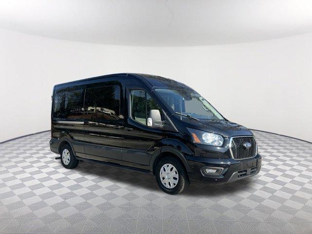 used 2024 Ford Transit-350 car, priced at $42,990