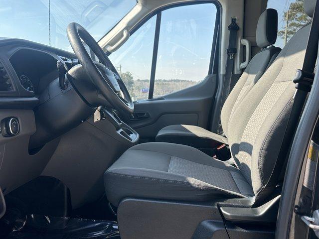used 2024 Ford Transit-350 car, priced at $42,990