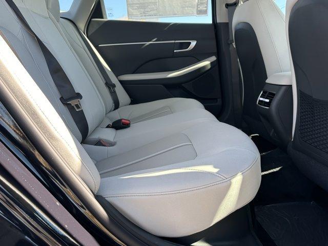 new 2026 Hyundai Sonata Hybrid car, priced at $30,182