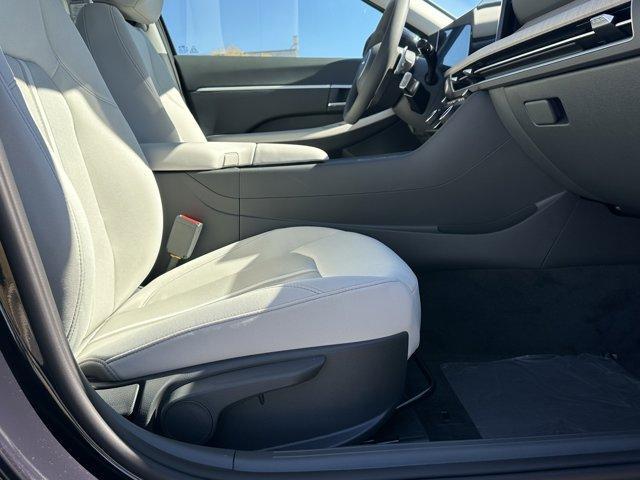 new 2026 Hyundai Sonata Hybrid car, priced at $30,182