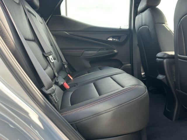 used 2023 Chevrolet Bolt EUV car, priced at $19,190