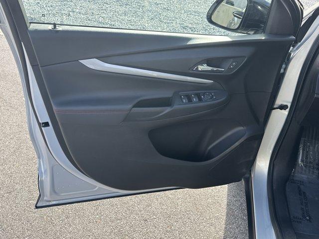 used 2023 Chevrolet Bolt EUV car, priced at $19,190