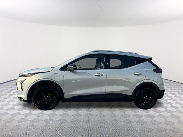 used 2023 Chevrolet Bolt EUV car, priced at $19,190