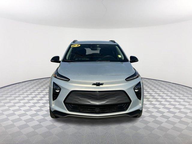 used 2023 Chevrolet Bolt EUV car, priced at $19,190