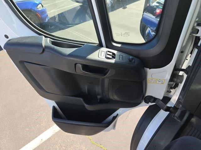 used 2023 Ram ProMaster 3500 car, priced at $36,990