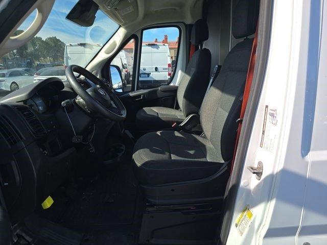 used 2023 Ram ProMaster 3500 car, priced at $36,990