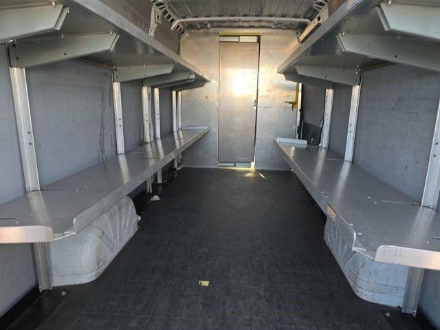used 2023 Ram ProMaster 3500 car, priced at $36,990
