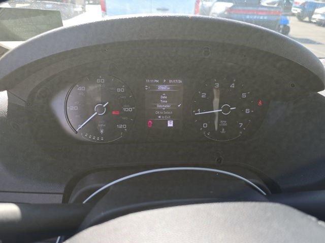 used 2023 Ram ProMaster 3500 car, priced at $36,990