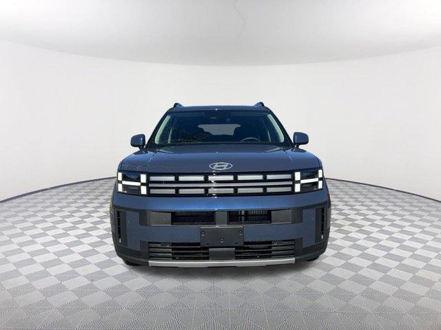 new 2026 Hyundai Santa Fe car, priced at $38,698