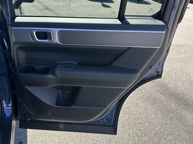 new 2026 Hyundai Santa Fe car, priced at $38,698