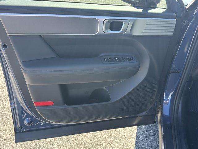 new 2026 Hyundai Santa Fe car, priced at $38,698