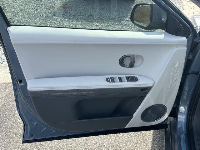 new 2026 Hyundai IONIQ 5 car, priced at $47,072