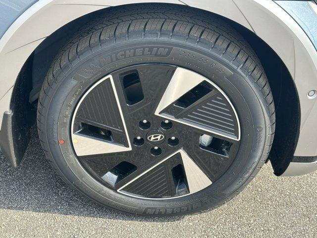 new 2026 Hyundai IONIQ 5 car, priced at $47,072