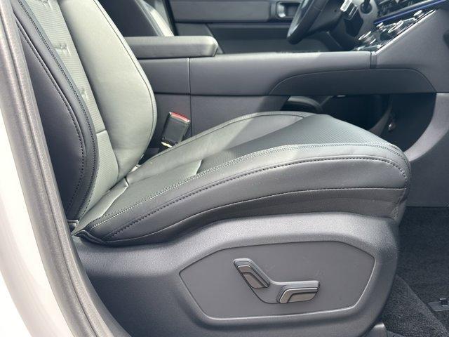 new 2026 Hyundai SANTA FE HEV car, priced at $50,440