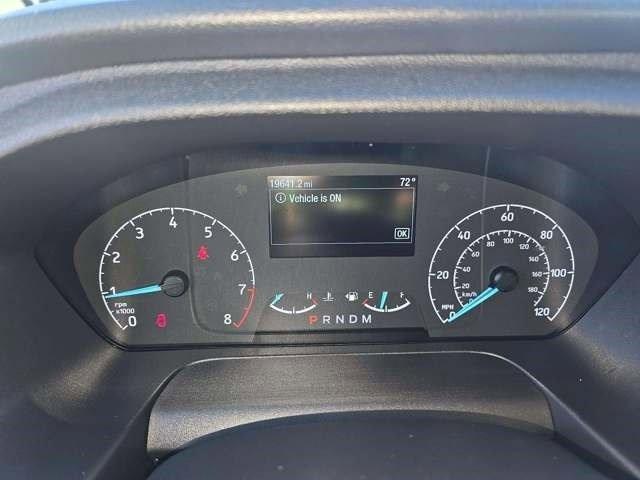 used 2025 Ford Transit-250 car, priced at $48,990