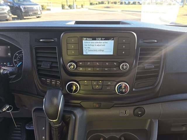 used 2025 Ford Transit-250 car, priced at $48,990