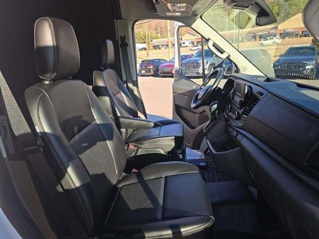 used 2025 Ford Transit-250 car, priced at $48,990
