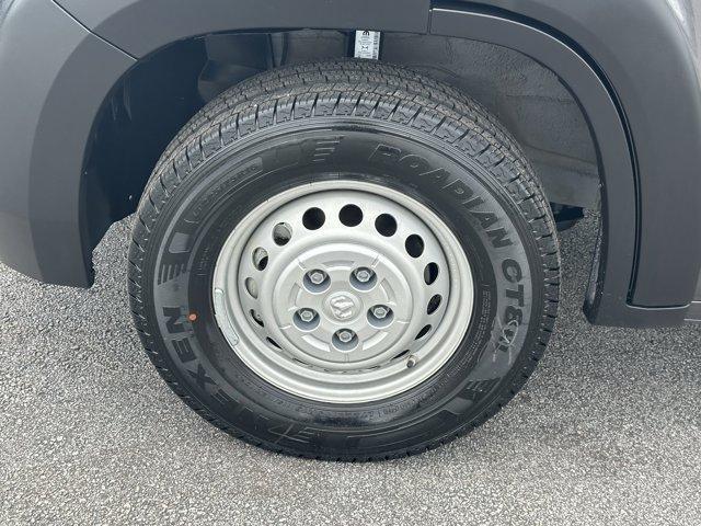used 2026 Ram ProMaster 2500 car, priced at $40,990
