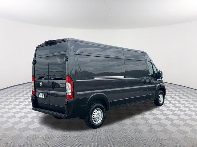 used 2026 Ram ProMaster 2500 car, priced at $40,990