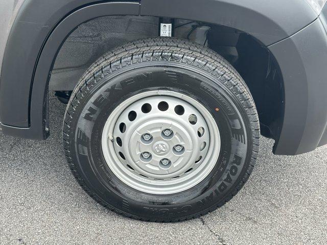 used 2026 Ram ProMaster 2500 car, priced at $40,990