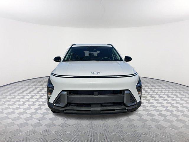 new 2026 Hyundai Kona car, priced at $28,588
