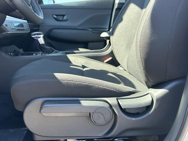 new 2026 Hyundai Kona car, priced at $28,588