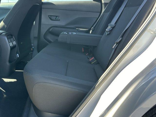 new 2026 Hyundai Kona car, priced at $28,588