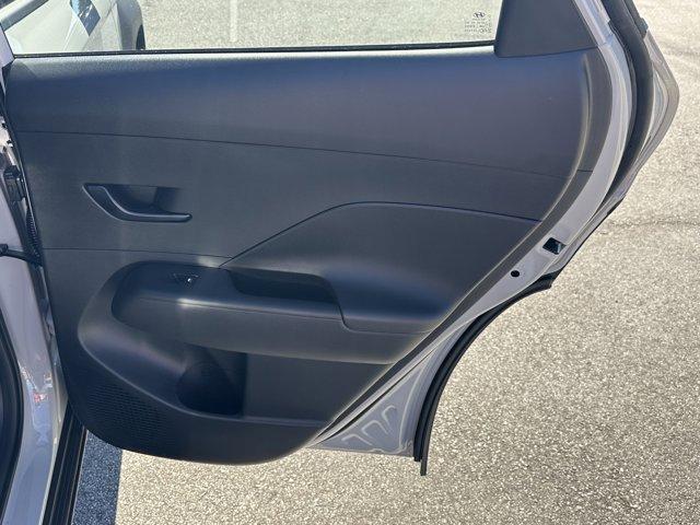 new 2026 Hyundai Kona car, priced at $28,588