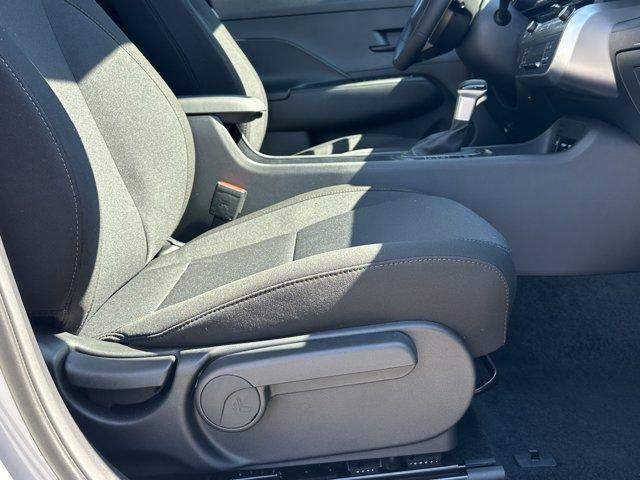 new 2026 Hyundai Kona car, priced at $28,588