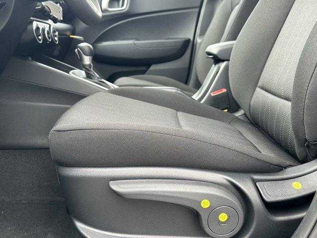 new 2026 Hyundai Venue car, priced at $21,938