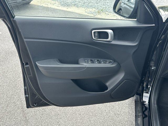 new 2026 Hyundai Venue car, priced at $21,938