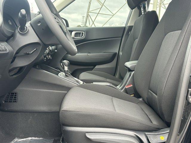 new 2026 Hyundai Venue car, priced at $21,188