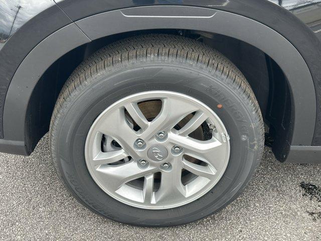 new 2026 Hyundai Venue car, priced at $21,188