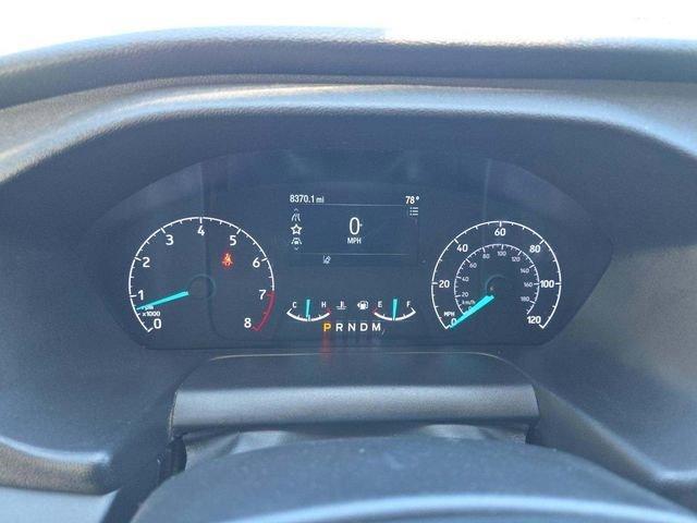 used 2024 Ford Transit-350 car, priced at $44,990