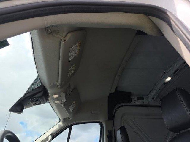 used 2023 Ford Transit-250 car, priced at $39,490