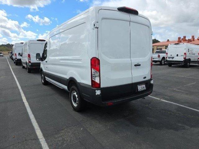 used 2023 Ford Transit-250 car, priced at $39,490