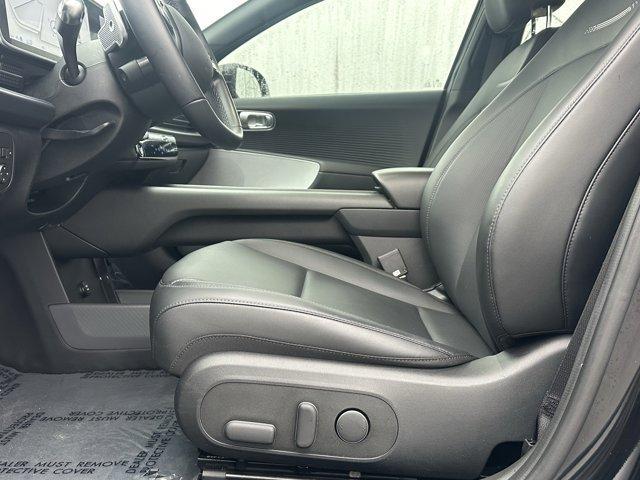 used 2024 Hyundai IONIQ 6 car, priced at $23,990