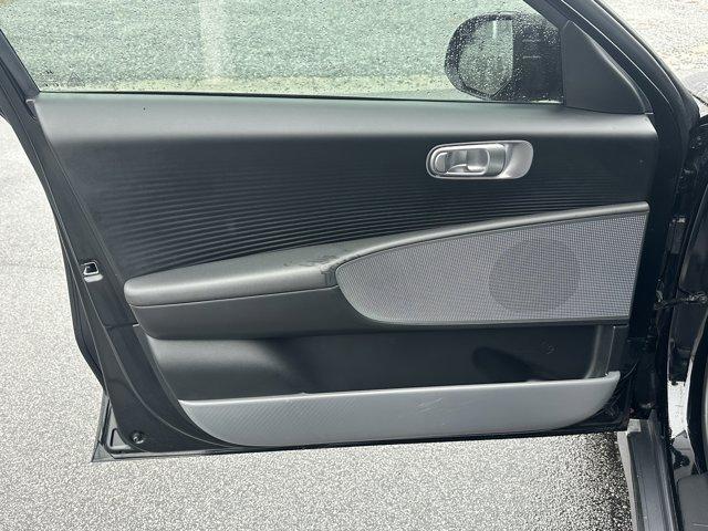 used 2024 Hyundai IONIQ 6 car, priced at $23,990