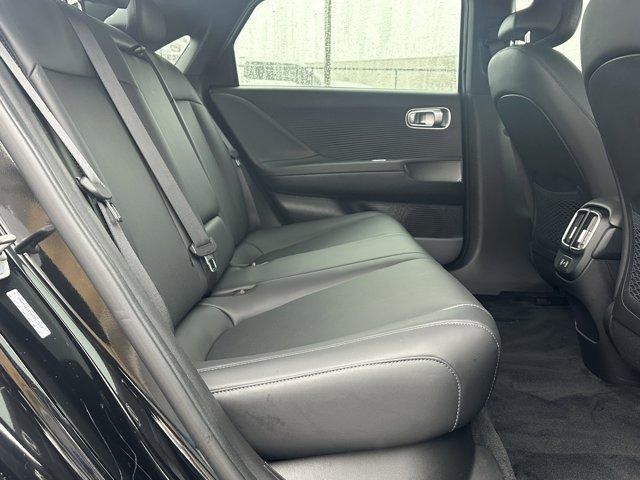 used 2024 Hyundai IONIQ 6 car, priced at $23,990