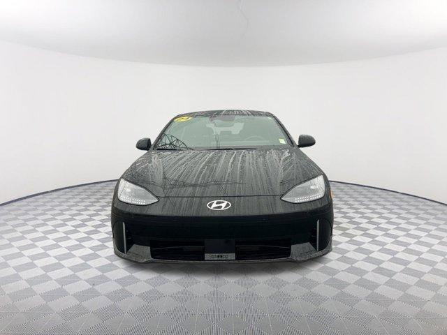 used 2024 Hyundai IONIQ 6 car, priced at $23,990