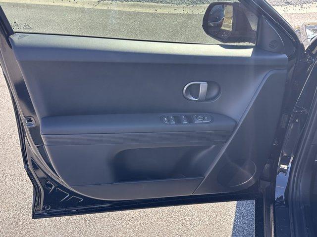 new 2026 Hyundai IONIQ 5 car, priced at $41,687