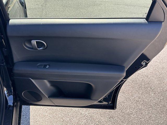 new 2026 Hyundai IONIQ 5 car, priced at $41,687