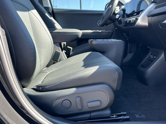 new 2026 Hyundai IONIQ 5 car, priced at $41,687