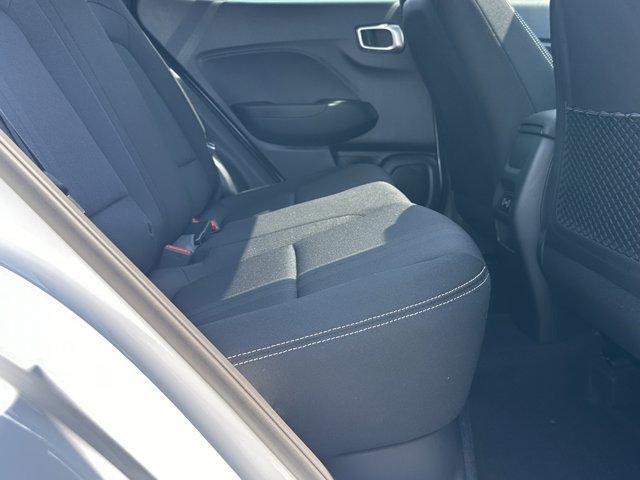 new 2025 Hyundai Venue car, priced at $22,849