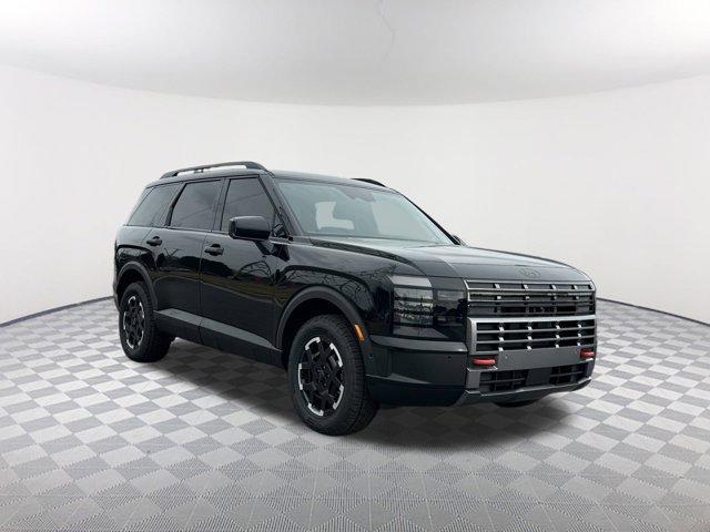 new 2026 Hyundai Palisade car, priced at $51,715