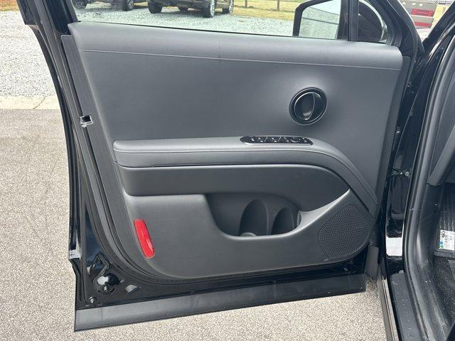 new 2026 Hyundai Palisade car, priced at $51,715