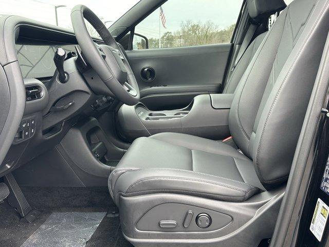 new 2026 Hyundai Palisade car, priced at $51,715